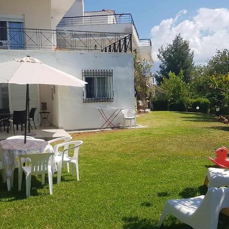 Villa Georgia Poseidi Kalandra المظهر الخارجي الصورة