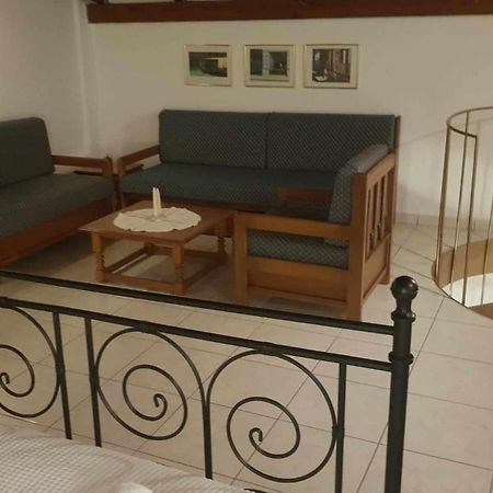 Villa Georgia Poseidi Kalandra المظهر الخارجي الصورة