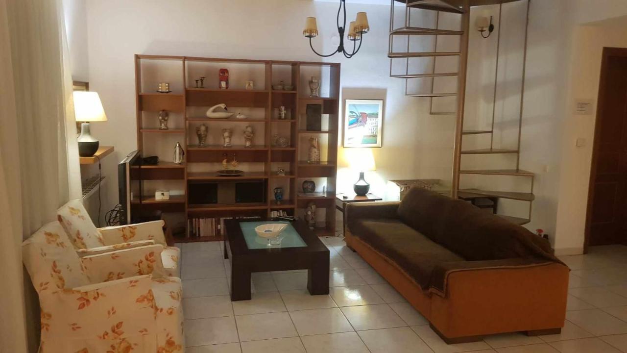 Villa Georgia Poseidi Kalandra المظهر الخارجي الصورة