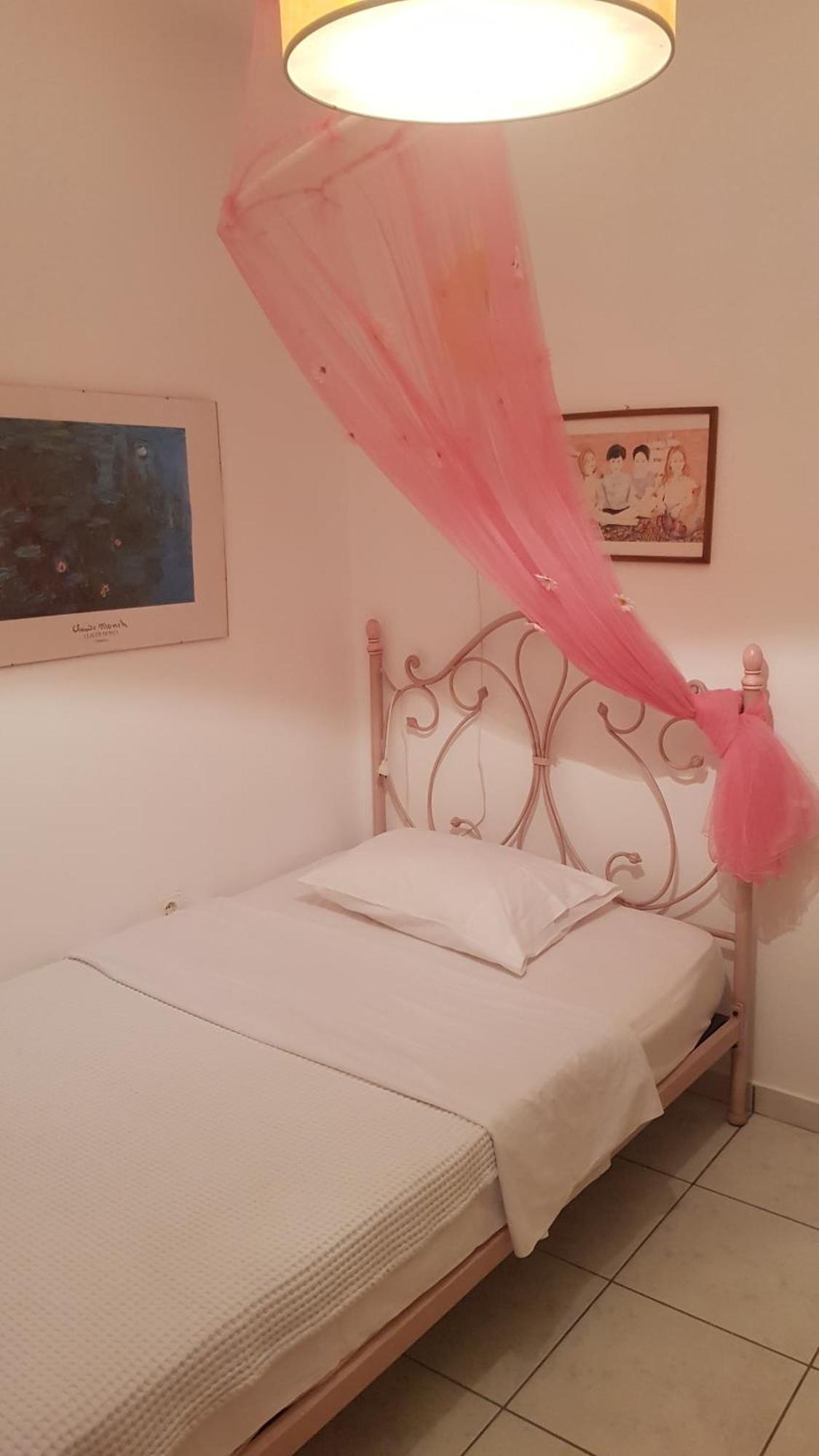 Villa Georgia Poseidi Kalandra المظهر الخارجي الصورة